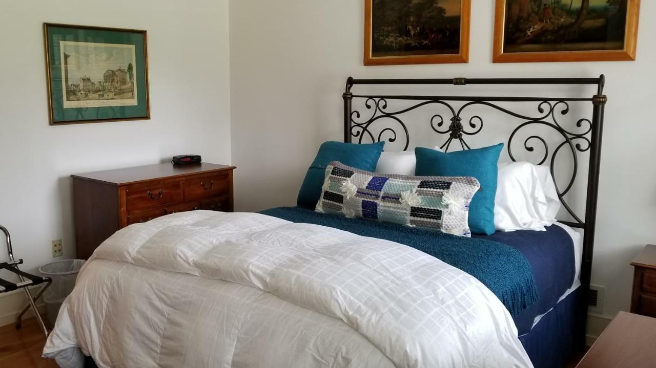 The Inn At White Hollow Farm Salisbury Exteriör bild