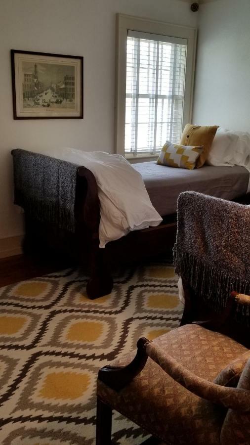 The Inn At White Hollow Farm Salisbury Exteriör bild