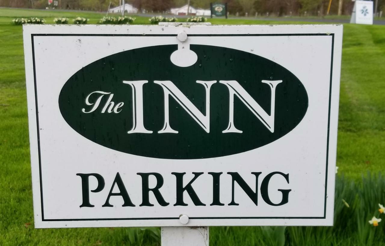 The Inn At White Hollow Farm Salisbury Exteriör bild